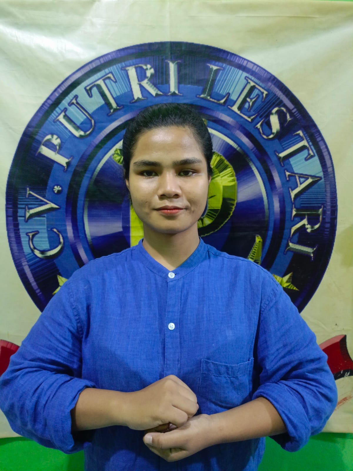 Calon ART CV Putri Lestari siap disalurkan
