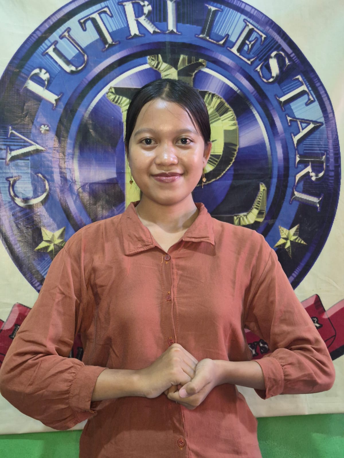 Calon ART CV Putri Lestari
