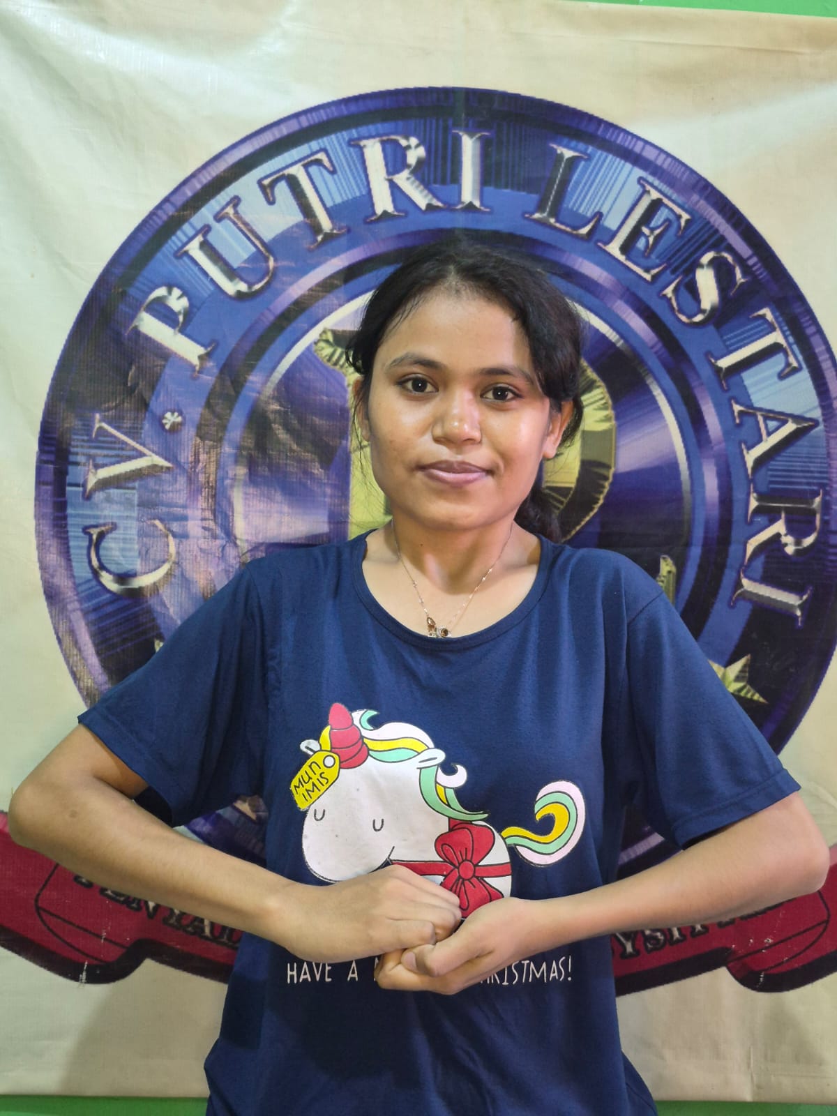 Calon ART CV Putri Lestari